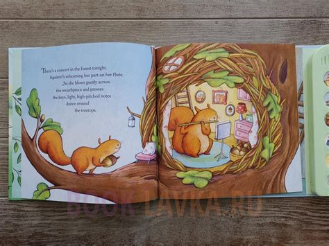 Little Children's Music Book – купить в интернет-магазине Booklavka ...