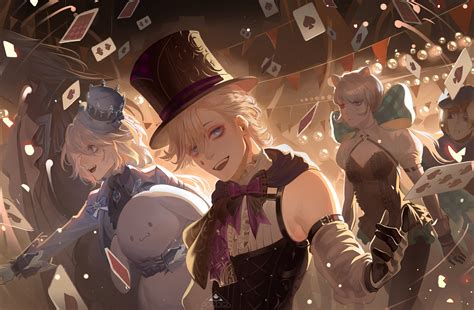 Clowns By Pogogu On Deviantart