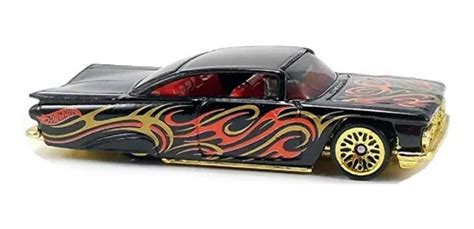 Hot Wheels Chevrolet Impala Edicion Limitada Solo Envios En Venta En San Fernando Bs As G B