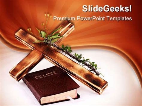 Christian Powerpoint Backgrounds Bible