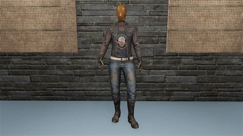 Fallout 76 Duchesss Outfit Rare Dev Room Item Etsy