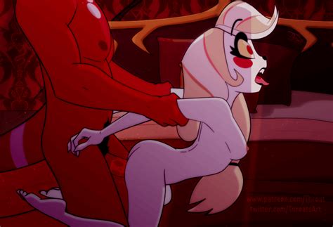 Charlie Plapped Again By Throat Hentai Foundry