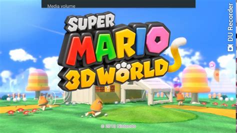 Free online download: Super mario 3d world download for android