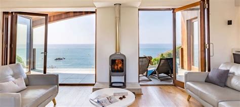 Beach Holiday Cottages in Devon | Coastal Self-Catering