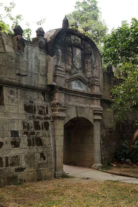 Fort San Antonio Abad: The Hidden Spanish Fort of Manila | EAZY Traveler