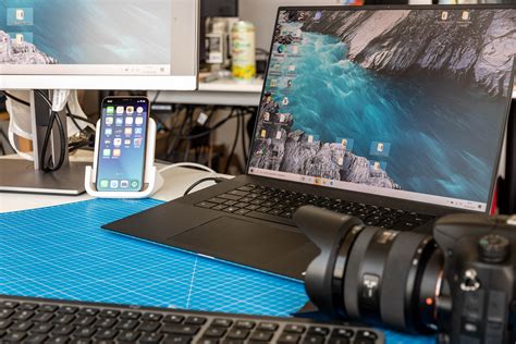 Dell XPS 17-9700 im Test: Windows at it's finest | NBB Blog