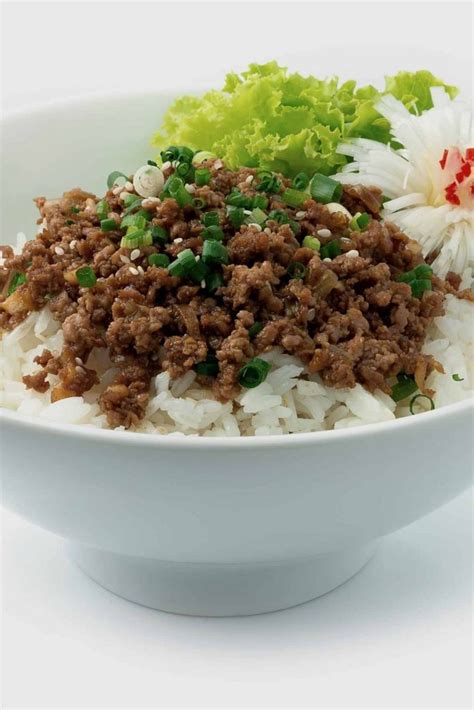 13 Popular Korean Ground Beef Recipes IzzyCooking