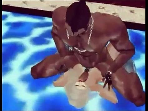 The Busty Married Milf Nikky Get Fucked Second Life XVIDEOS