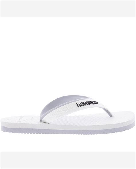 Riachuelo Chinelo Havaianas Dual Branco