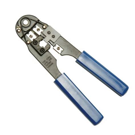 Ht 210c Rj 45 Crimping Tool For 8p8c Modular Plug At Rs 500piece In Mumbai