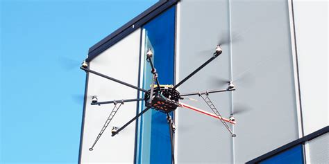 Donde Volar Drones En Madrid Actualizado Junio 2024