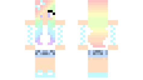 11 Totally Cute Girl Skins for Minecraft – GameSkinny