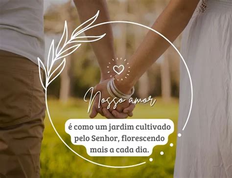 Frases B Blicas Para Casal Para Celebrar O Amor