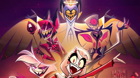 Hazbin Hotel La Recensione Della Serie Animata Musical Prime Video