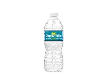 Bottled Water | Zephyrhills 100% Florida Spring Water