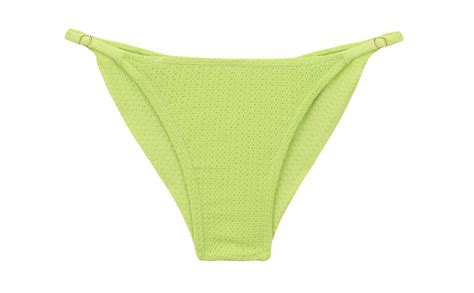 Bikini Bottoms Bottom Bora Citrus Cheeky Fixa Brand Rio De Sol