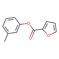 Furoic Acid Methylphenyl Ester Chemical Physical Properties By