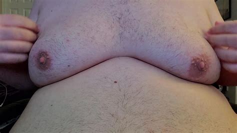 Big Man Tits ThisVid