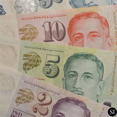 Singapore Dollar — Social Science Encyclopedia