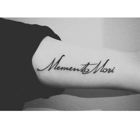 Momento Mori By Lacey Strum Formally Of Flyleaf Back Tattoos Body Art