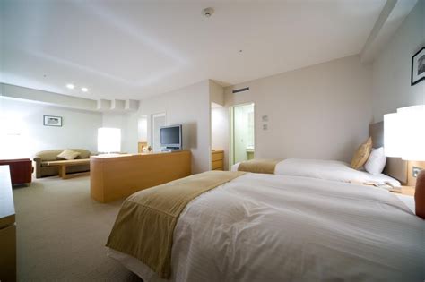 Book Sapporo View Hotel Odori Park In Sapporo Starting From