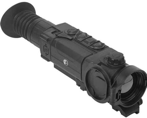 14 Best Thermal Scopes In 2019 By Corporal Wabo Marine Approved