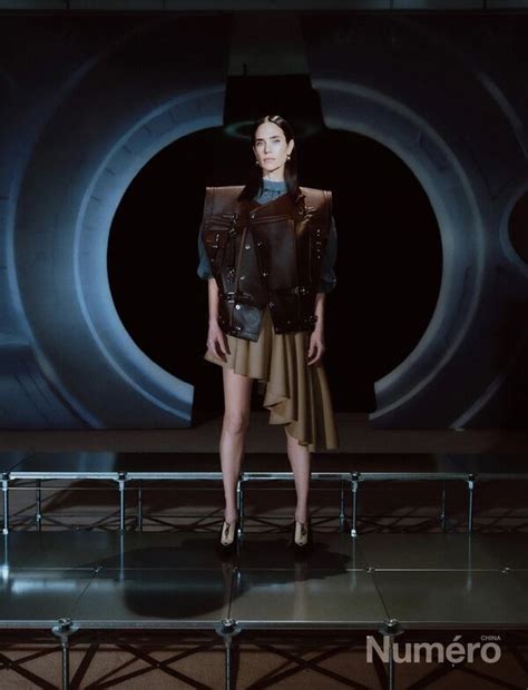 Jennifer Connelly Jenniferconnelly Nude Leaks OnlyFans Fapellino