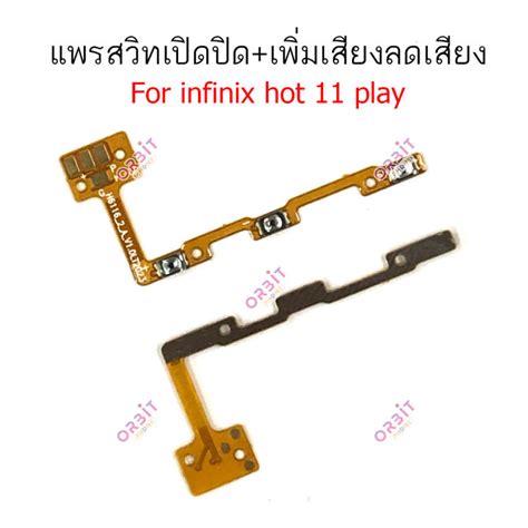 Infinix Hot Play Infinix Hot Play Infinix