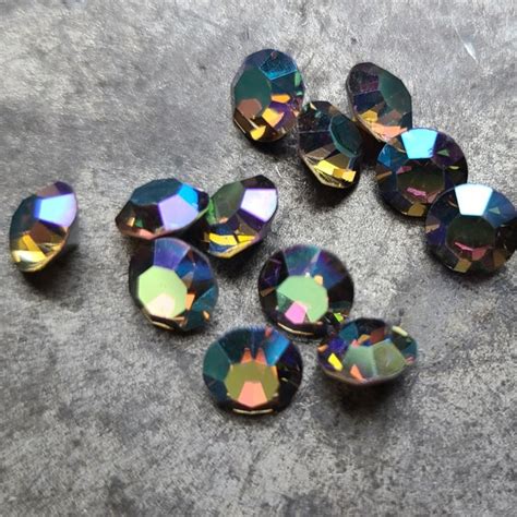 Discontinued Swarovski Etsy