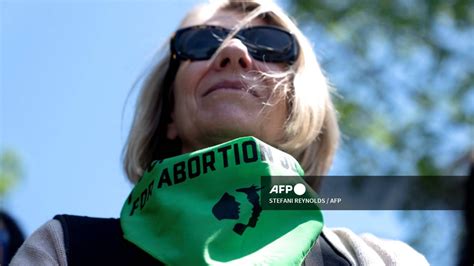 Corte De Estados Unidos Mantiene El Acceso A La Píldora Abortiva Libre Noticias