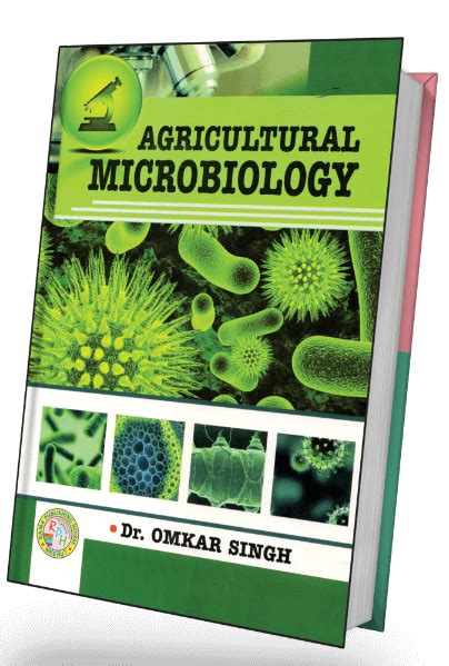 Agricultural Microbiology Rama Publishing House