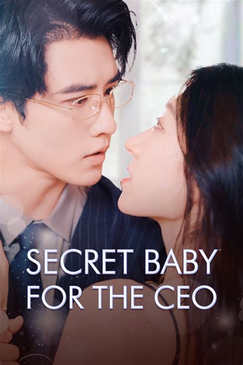 Secret Baby for the CEO - Full Movie Online For Free | My-Drama