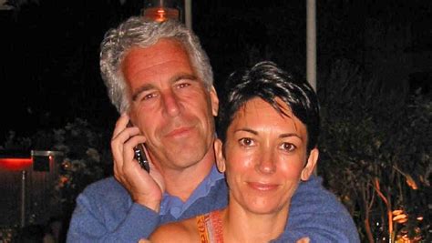 In Epstein Sex Trafficking Case Ghislaine Maxwell Sentenced 20 Year