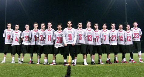 Western Oregon Wolves Roster Mcla