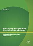 Das Gro E Handbuch Immobilien Marketing Bernd Falk Momme Falk