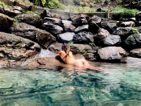 Hot Springs Porn Pic