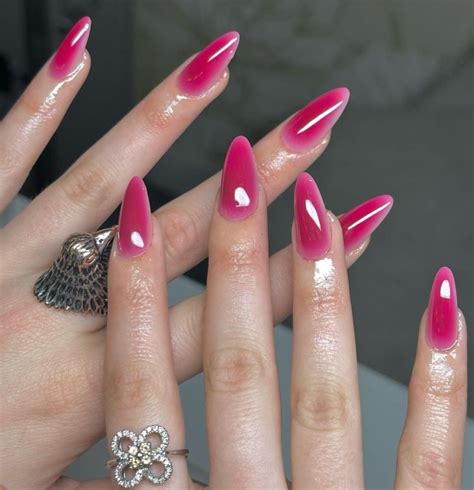 27 Prettiest Aura Nail Designs It S All About Your Aura May The Ray