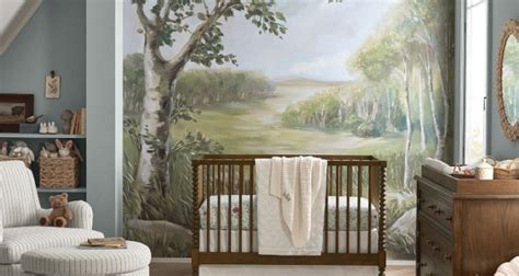 Convertible Crib Ideas