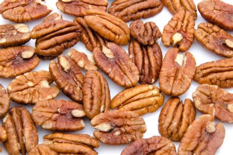 Pecan Nuts Ilovepecans