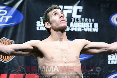 Kenny Florian: One of the Greats - MMAWeekly.com | UFC and MMA News ...