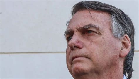 Prisão De Bolsonaro Se Aproxima Com Avanço De Investigações Da Pf