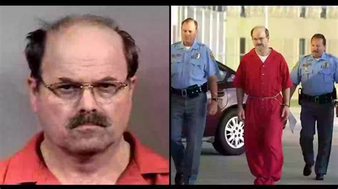 The BTK killer's drawings have been released for the first time leading