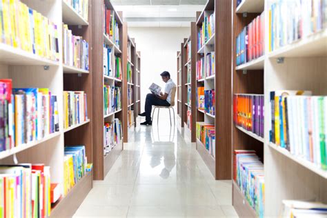 Library Velammal Bodhi Campusdindigul