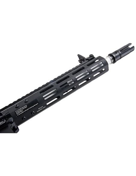 Emg T Noveske N Gbbr Mws System Black