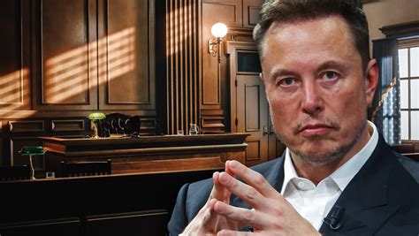 Elon Musk Received A 128 Million Severance Lawsuit From The Former