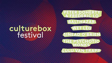 Culturebox Festival 2022 Jour 1 En Replay Culturebox Festival