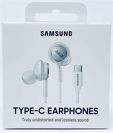 Samsung Type-C Earphones – CDJunction