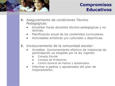 Ppt Presentaci N Proyecto Subvenci N Escolar Preferencial Ministerio