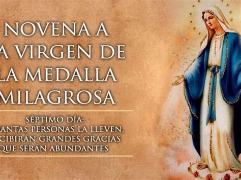 Séptimo día de la Novena al Señor de los Milagros Recibiendo