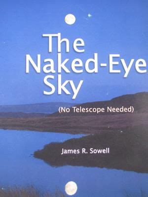 The Naked Eye Sky